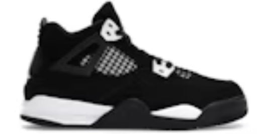 Sport Takkies 4 Retro SE Paris Olympics Wet Cement Shoes