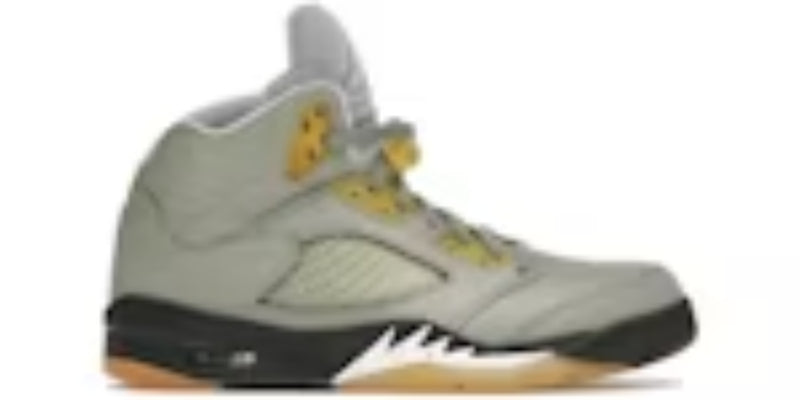 Shoes Takkies 4 RM Rattan Light Orewood Brown Womens Shoes