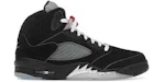 Classic Takkies 5 Retro Aqua Shoes