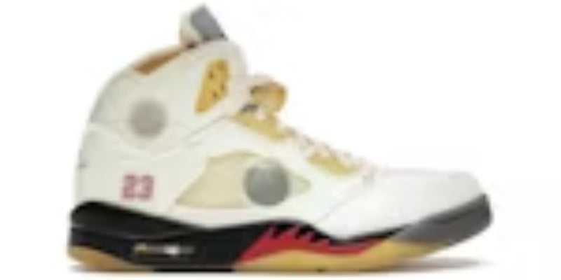 Best Takkies Running 5 Retro A Ma Maniere Dawn Womens Shoes