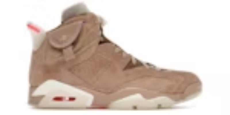 Runner Takkies 5 Retro Shattered Backboard Shoes