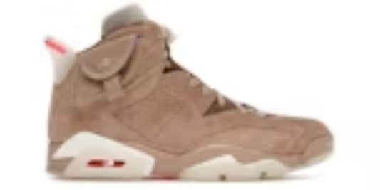 Runner Takkies 5 Retro Shattered Backboard Shoes