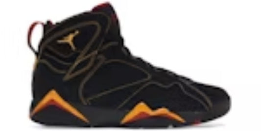 Best Takkies 6 Retro Bordeaux Shoes