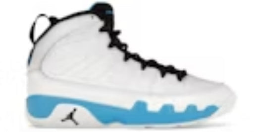 Female Takkies 6 Retro Midnight Navy 2022 Shoes