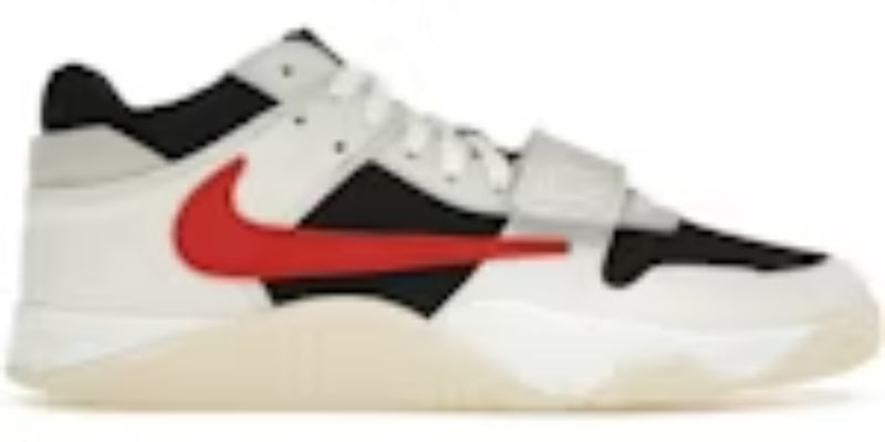 Basketball Takkies 14 Retro Low CLOT Terra Blush Shoes