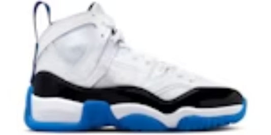 Beautiful Takkies 17 Retro Low SP University Blue 2024 Shoes