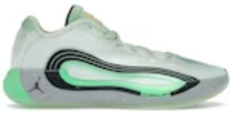 Colourful Takkies CMFT Era White Sail Black Shoes