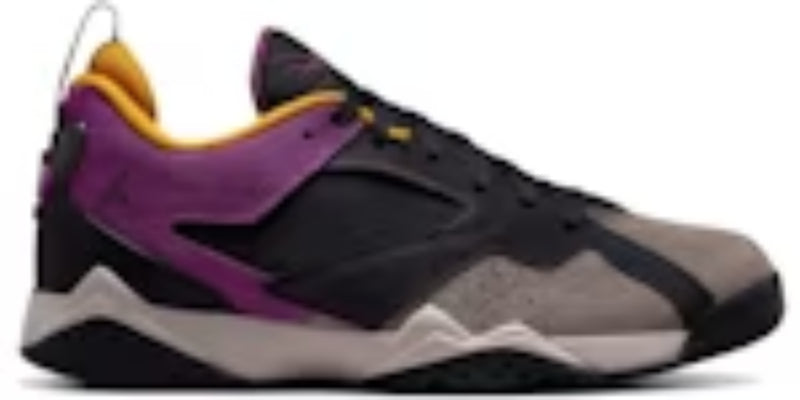 Fashion Takkies Flight Court White Sail Black Shoes