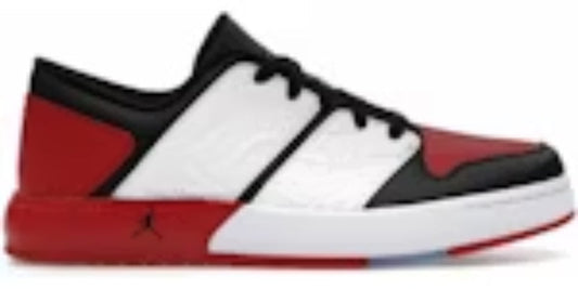 Funky Takkies Hydro 5 Retro Slide White New Emerald Grape Ice Black Shoes