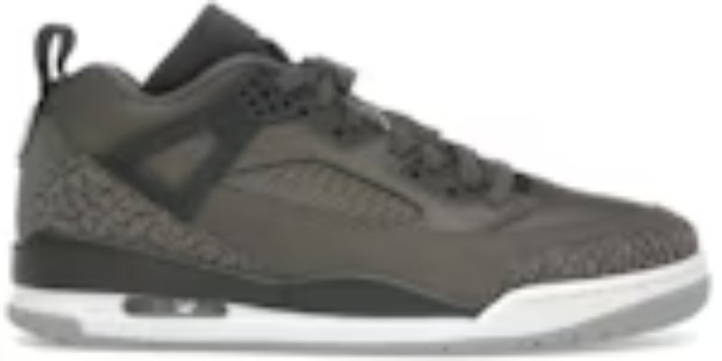 Plain Takkies Jumpman Jack TR Travis Scott Dark Mocha PS Shoes