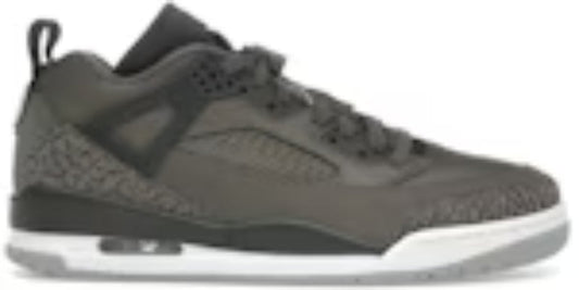 Plain Takkies Jumpman Jack TR Travis Scott Dark Mocha PS Shoes