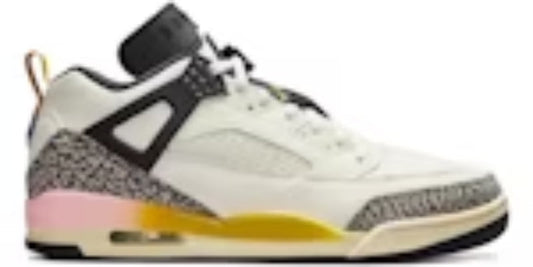 Safety Takkies Jumpman Jack TR Travis Scott Dark Mocha Shoes