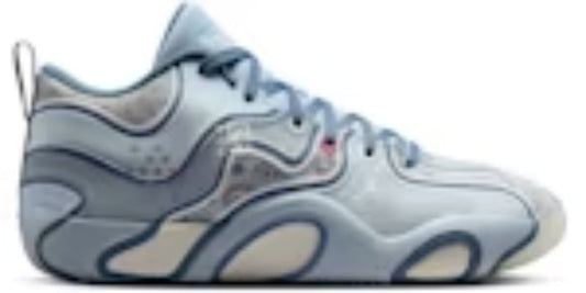 Takkies MVP 92 Bred Shoes