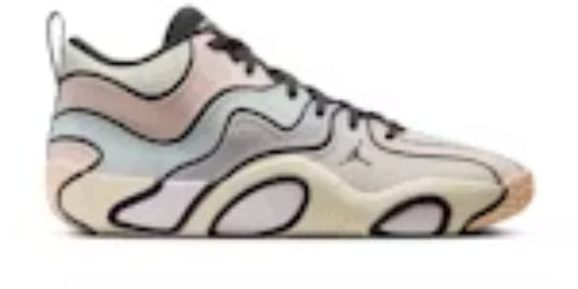 Nice Takkies MVP Black Metallic Gold GS Shoes