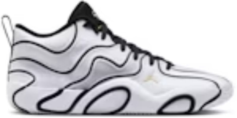 Running Takkies Nu Retro 1 Low Varsity Red Black Shoes