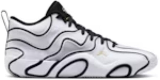 Running Takkies Nu Retro 1 Low Varsity Red Black Shoes