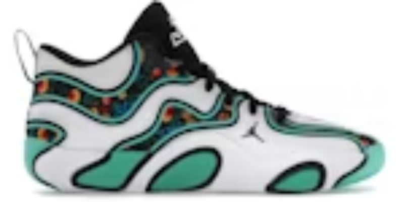 Shoes Takkies Session Black Gum Shoes