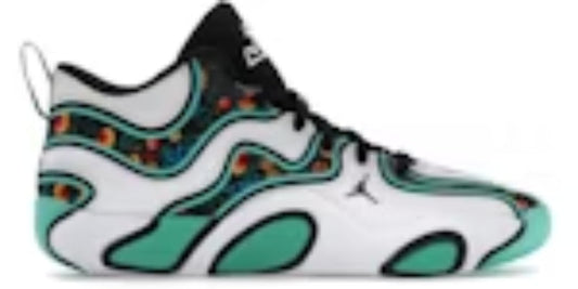 Shoes Takkies Session Black Gum Shoes