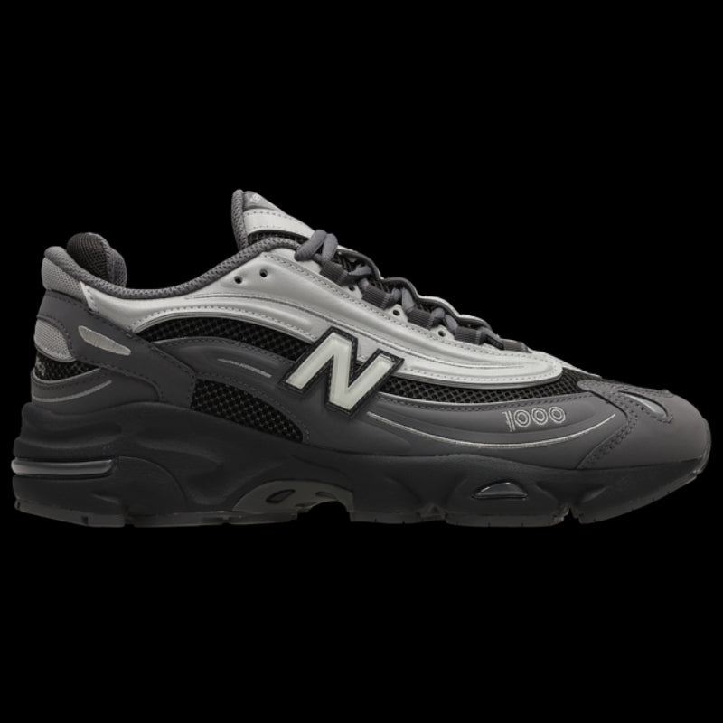 Mens Trainers | Wide Running Shoes