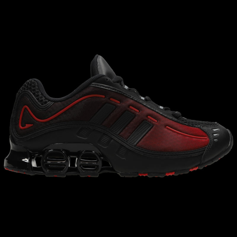 Old Sneakers and Casual Streetwear Shoes