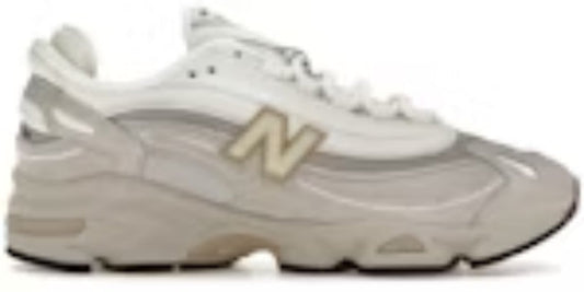 Men's Cheap Takkies Sale N 1000 Grey Cream Sneakers Shoes