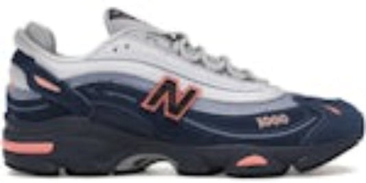 Men's Takkies Online Shopping N 1000 Nautical Coral Sneakers Shoes