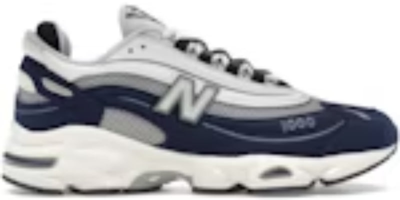 Men's Takkies Shop N 1000 Navy Sea Salt Sneakers Shoes