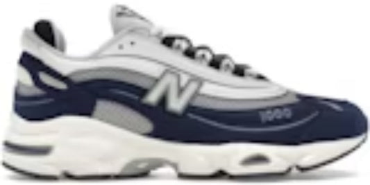 Men's Takkies Shop N 1000 Navy Sea Salt Sneakers Shoes