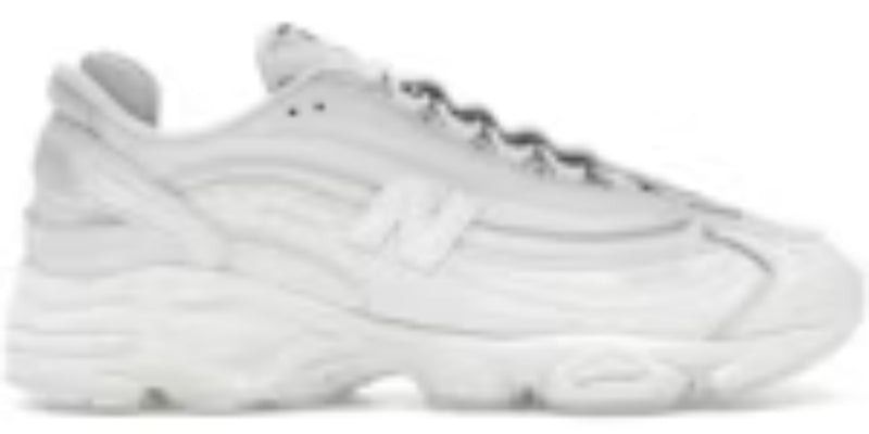 Men's Waterproof Takkies N 1000 Reflection Sea Salt Sneakers Shoes