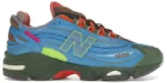 Men's Takkies N 1000 Salehe Bembury Sneakers Shoes