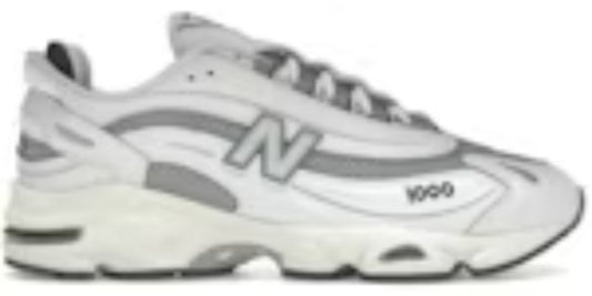 Men's Cheap Takkies N 1000 Sea Salt Grey Sneakers Shoes