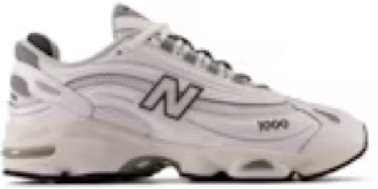 Men's Sport Takkies N 1000 White Sneakers Shoes