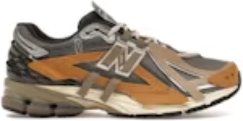 Men's Comfortable Takkies N 1906A Great Plains Sneakers Shoes