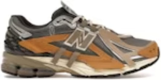 Men's Comfortable Takkies N 1906A Great Plains Sneakers Shoes