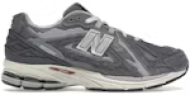 Men's Takkies Sale N 1906D Protection Pack Harbor Grey Sneakers Shoes