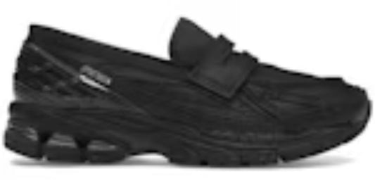 Men's Running Takkies N 1906L Black Sneakers Shoes