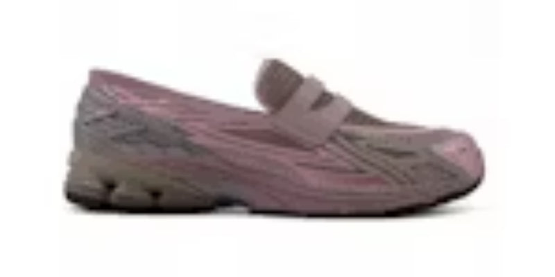 Men's Sport Takkies N 1906L Ice Wine Pink Taffy Sneakers Shoes