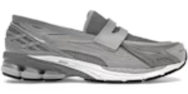 Men's Best Takkies Running N 1906L Raincloud Sneakers Shoes