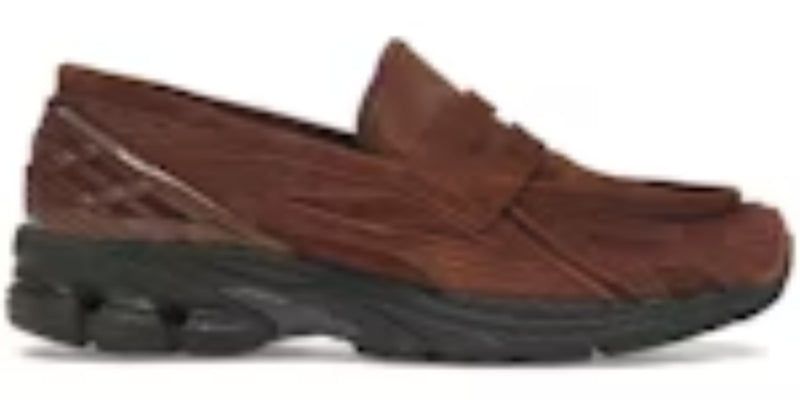 Men's Best Takkies Walking N 1906L Rich Oak Sneakers Shoes