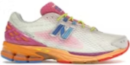 Men's Comfortable Takkies N 1906R Action Bronson Rosewater Sneakers Shoes