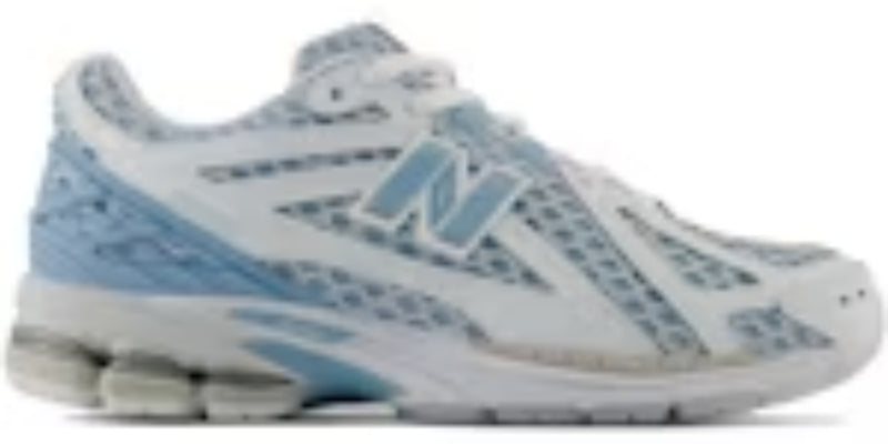 Men's Walking Takkies N 1906R Blue Chrome Sneakers Shoes