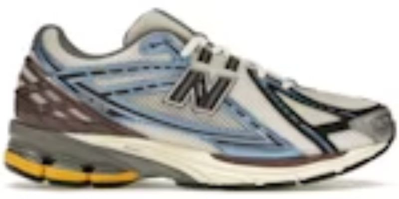 Men's Waterproof Takkies N 1906R Blue Moonbeam Sneakers Shoes