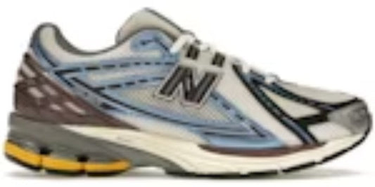 Men's Waterproof Takkies N 1906R Blue Moonbeam Sneakers Shoes