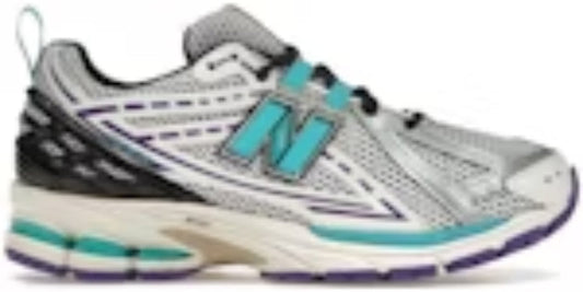 Men's Nice Takkies N 1906R Charlotte Hornets Sneakers Shoes