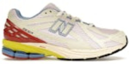 Men's Best Takkies Running N 1906R Dawn Glow Tamarind Sneakers Shoes