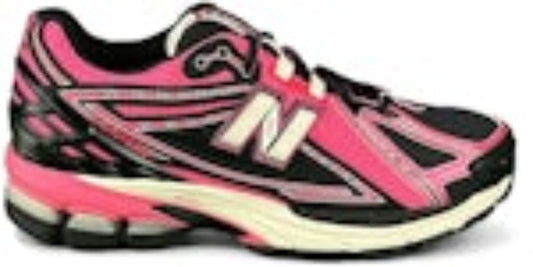 Men's Best Takkies Walking N 1906R Desert Heat Black Pink Sneakers Shoes