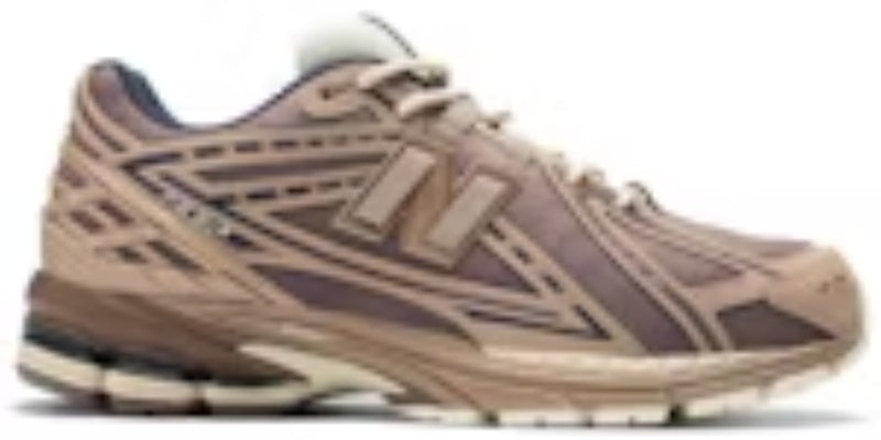 Men's Cheap Takkies Online N 1906R Earth Shadow Flat Taupe Sneakers Shoes