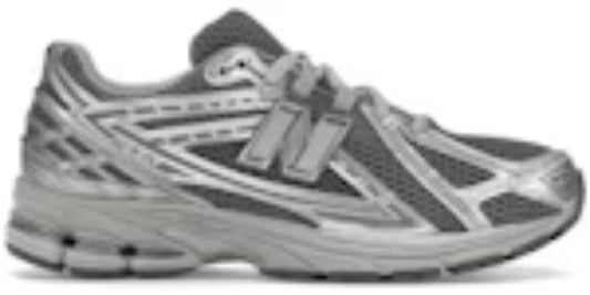 Men's Different Takkies N 1906R Harbor Grey Sneakers Shoes