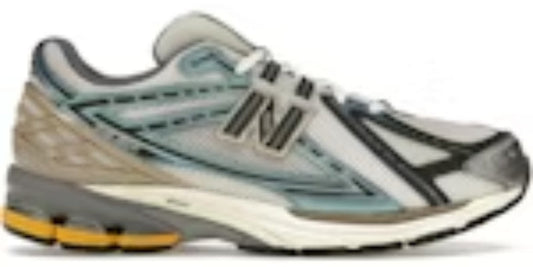 Men's Walking Takkies N 1906R Metallic Teal New Spruce Sneakers Shoes