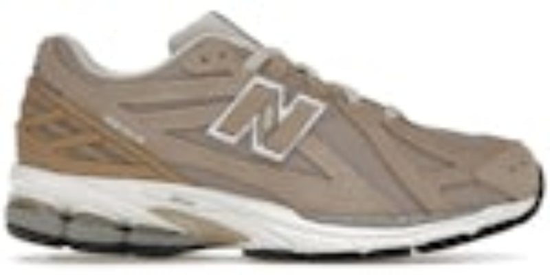 Men's Waterproof Takkies N 1906R Mindful Grey Sneakers Shoes